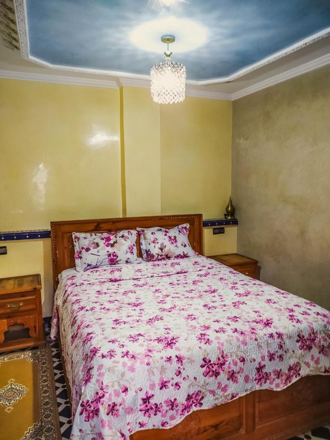 Dar Rihanne Fez Kültér fotó