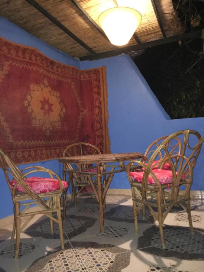 Dar Rihanne Fez Kültér fotó